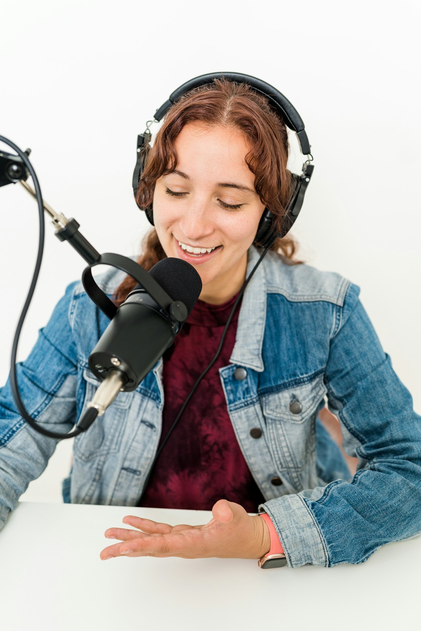Jak powstają profesjonalne audiobooki?