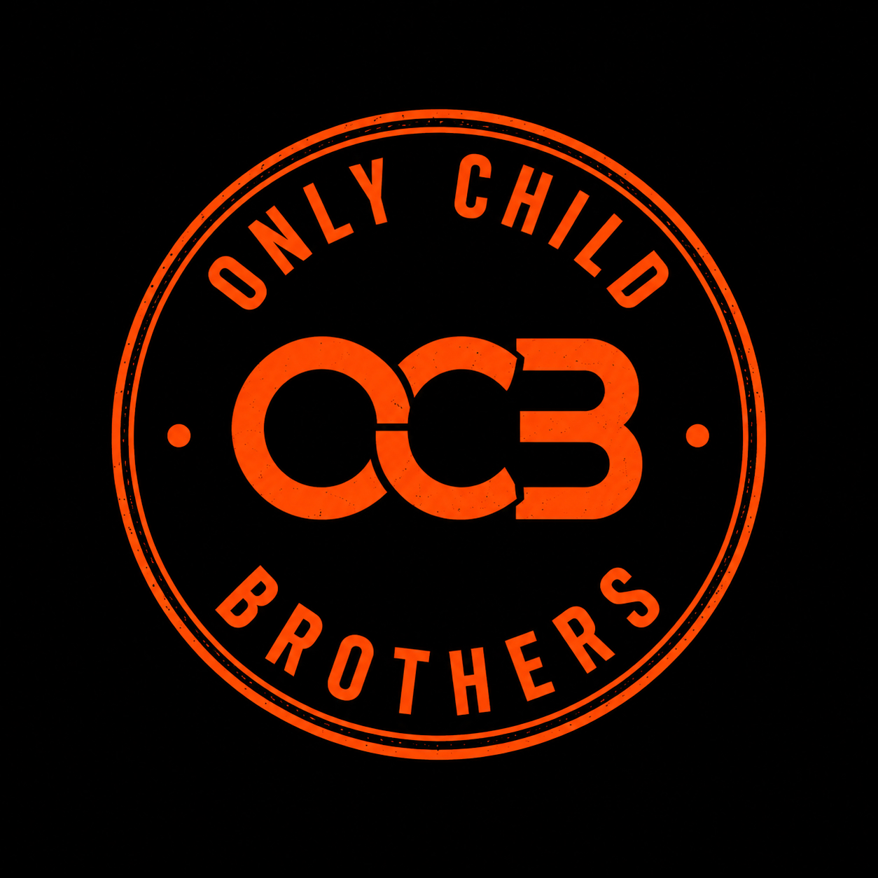 ONLY CHILD BROTHERS